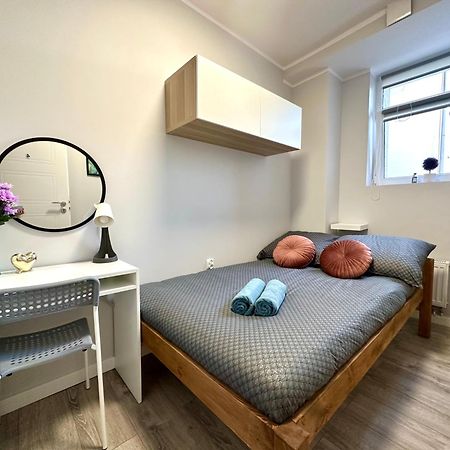 Mmrent Warmly Room グダニスク エクステリア 写真
