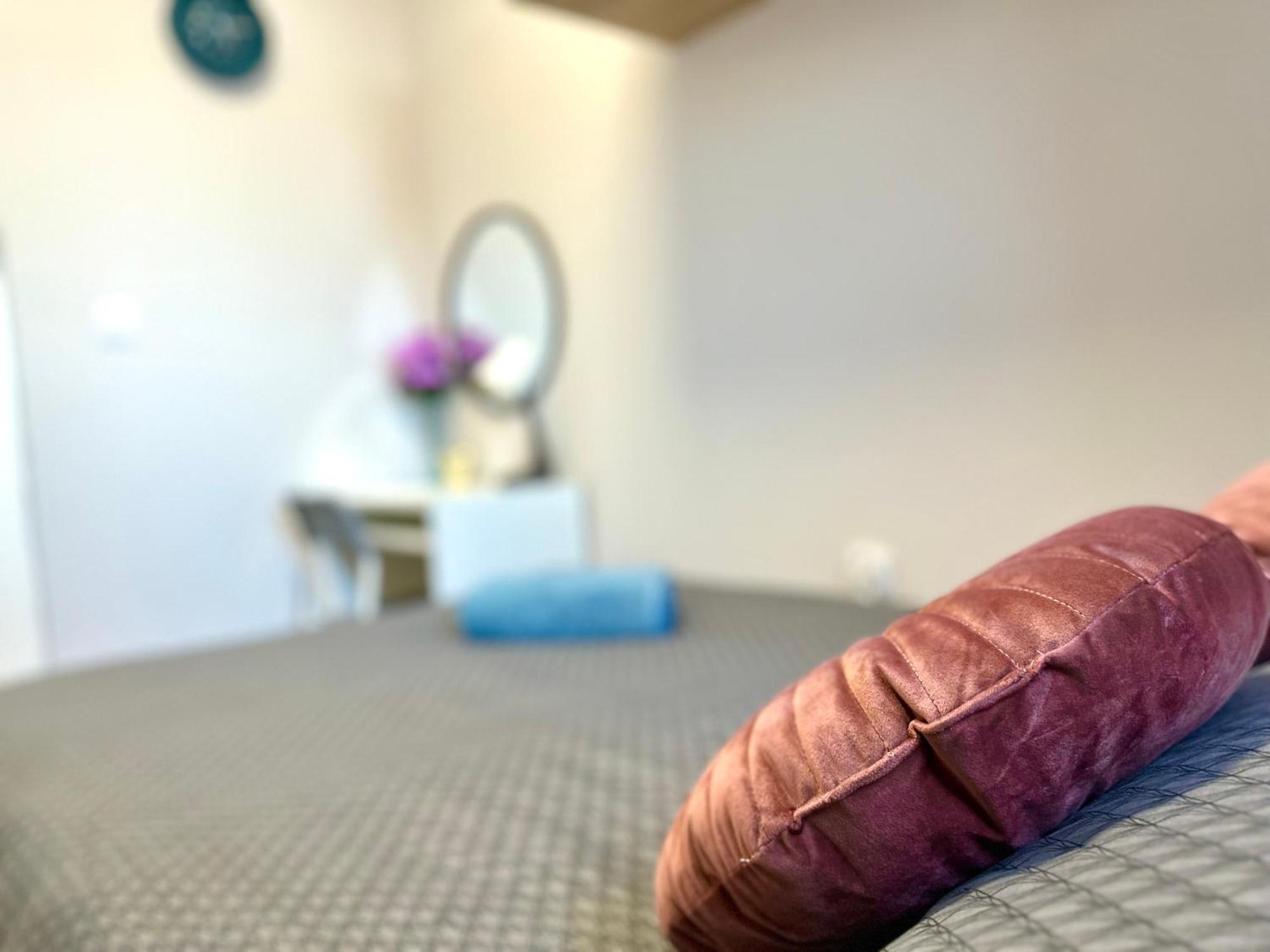 Mmrent Warmly Room グダニスク エクステリア 写真