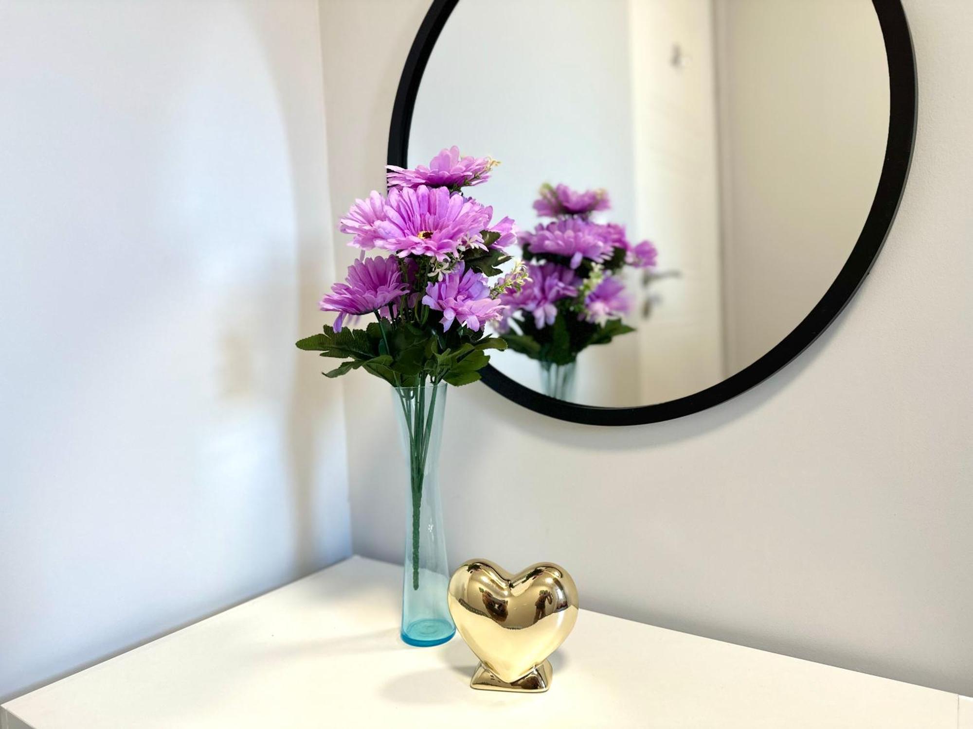 Mmrent Warmly Room グダニスク エクステリア 写真